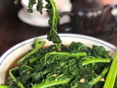 羽甘蓝-园林美食城·本土农家菜(杨和镇店)