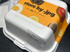 -JPG canteen(广州寺右公馆店)