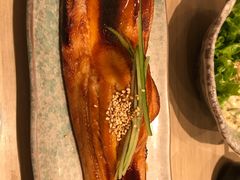 -梅丘·寿司の美登利(银座店)