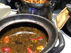 -八一路好吃街(雨田商务大厦店)