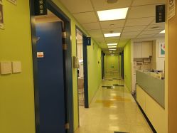 -杭州贝瑞斯美华妇儿医院·早孕·产检·儿科