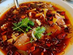 -川流不息(北蔡休闲广场店)