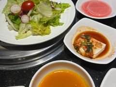 -木槿花韩式炭烤·熟成肉工坊(孙文东路店)