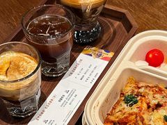 -星巴克臻选(北京颐堤港中心第二店)