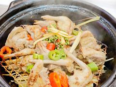 -丰尔粥食·顺德鱼生·干蒸排骨顺德菜(大良分店)
