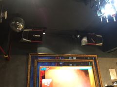 -云晓光头烧烤吧(川沙绿地店)