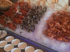 -视界美食自助餐厅·石家庄希尔顿酒店