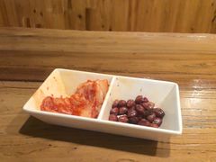 -恩你小木屋·韩式料理(假日广场店)