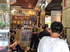 -梅飞酒家(桑园路店)