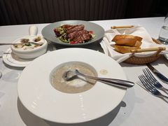 -戈雅法餐厅(世界城广场店)