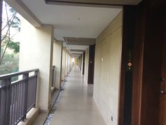 -西双版纳融创皇冠假日度假酒店