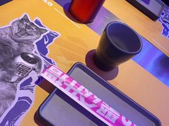 -燥次·烧烤酒场(万象城店)