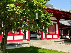 -大慈恩寺(大雁塔)