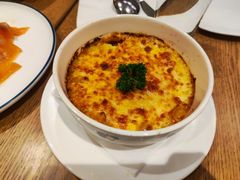 千层面-安妮意大利餐厅(世贸天阶店)
