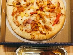 -尊宝比萨(杨美店)