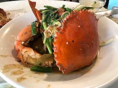 -无招牌海鲜餐厅(怡丰城店)