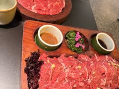 -季季山·云南野生菌火锅(上海首店)