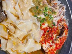 -望湘园·洞庭渔宴(永旺店)