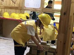 -成都星期8小镇(江宁南路店)