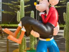 -东莞松山湖万象汇