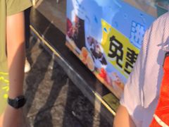 -大师傅金奖啤酒鱼(西街口总店)