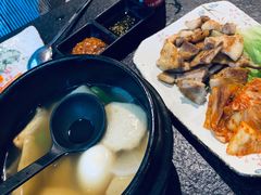 -肉匠Korean BBQ(兴盛路店)