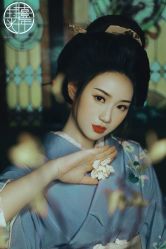 点击看大图 -持熹光年写真体验馆
