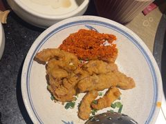 -巴奴毛肚火锅(广益哥伦布店)