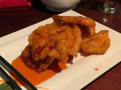 锅包肉-小南洋海景餐厅(深圳湾店)