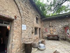 -云丘山景区