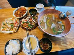 -妈妈的味道(和顺古镇店)