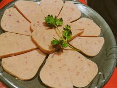 特级午餐肉-谭鸭血老火锅(漳州路店)