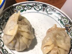 薄皮包子-纳瓦新疆菜(银都店)