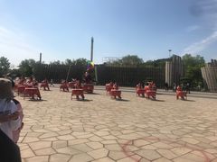 -孙子文化园