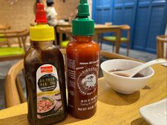 -青木瓜之味 · 越南料理(七宝宝龙店)