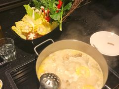 -捞王猪肚鸡火锅(财富中心店)