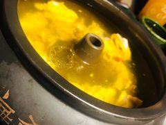 -云海肴·汽锅鸡·云南菜(美罗城店)