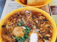 -毛华美食(清扬路店)