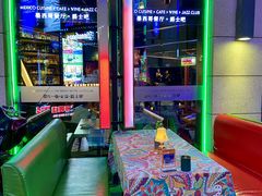 -Famous肥猫墨西哥音乐餐吧(五棵松华熙LIVE店)