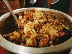 -九田家黑牛烤肉料理(太阳宫广场店)
