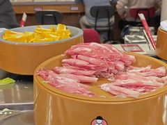 -龍歌自助小火锅(城阳万象汇店)