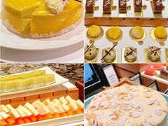 -广州天河希尔顿酒店