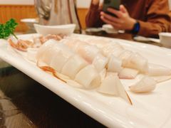 -501號台州海鲜餐厅(海创园店)