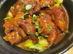 -九墅庭院餐厅(九溪徐村店)