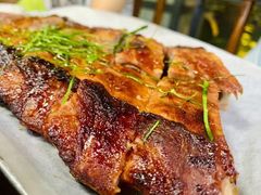 -一品烧农庄·佛山本地特色菜