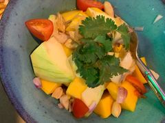 -simply thai天泰(长泰广场店)