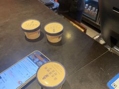 -东海怡品海鲜豆捞(舟宿夜江店)