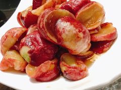 特色酱萝卜-五观堂素食(新华路店)