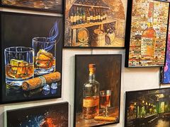 -老吴咖啡( 国贸商住大厦店)