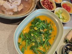 -半山腰·云南菜(侨福芳草地店)